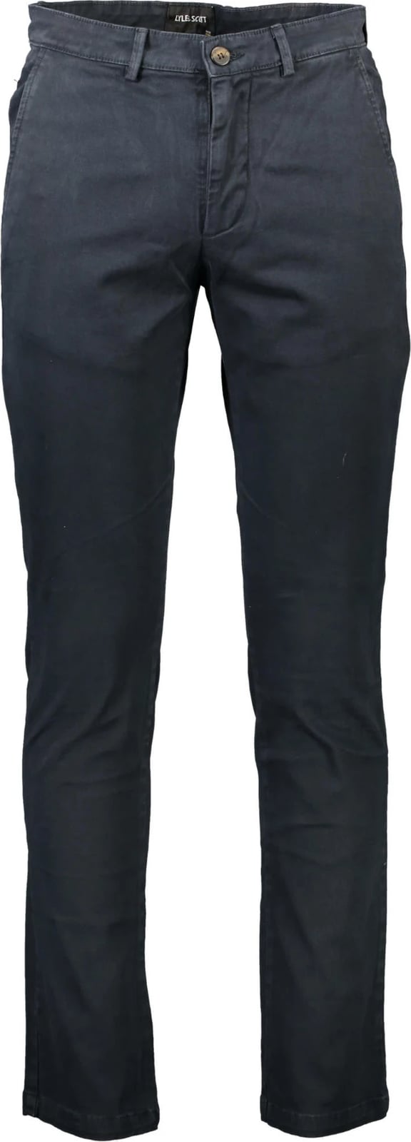 Pantallona për meshkuj LYLE & SCOTT, blue