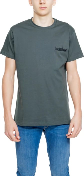 Maicë Hydra Clothing, e gjelbër