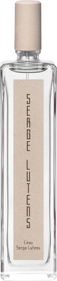 Eau de Parfum Serge Lutens L'Eau 100ml