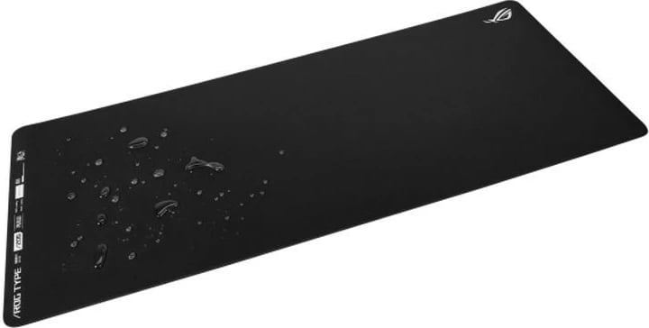 Mauspad Asus ROG Hone Ace XXL, 400x900x3mm, i zi