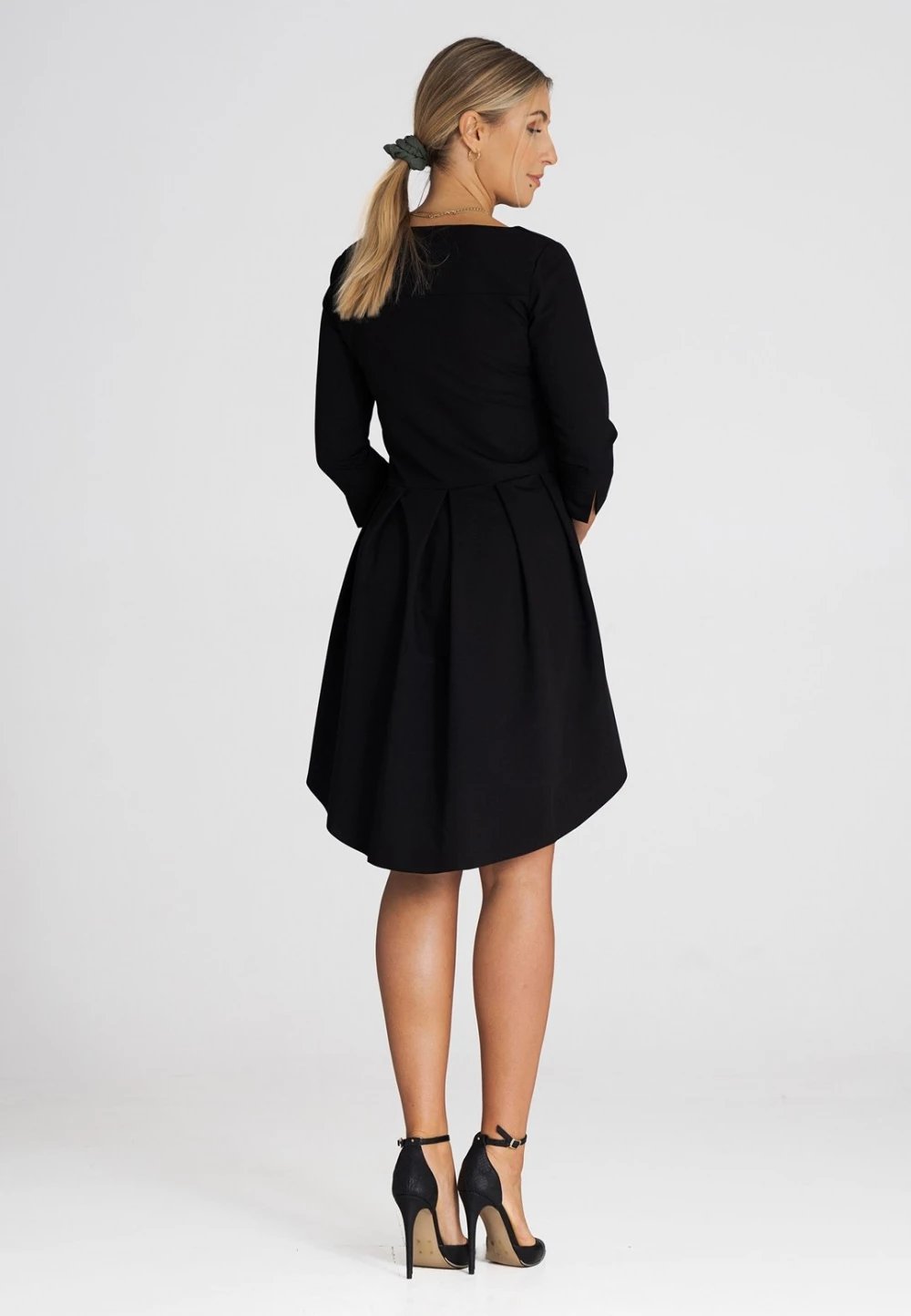Fustan Figl 194801, i zi