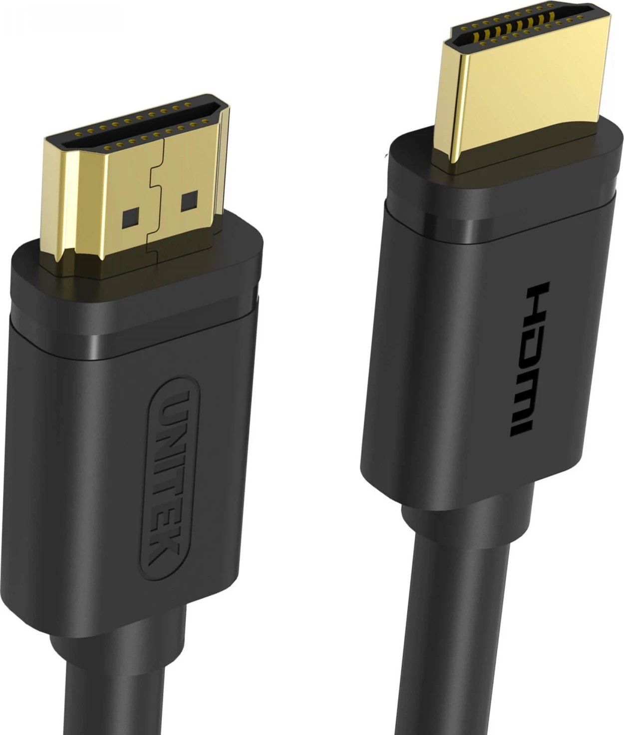 Kabllo HDMI Unitek, 3.0m, e zezë