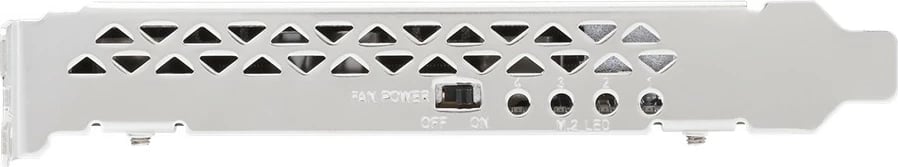 Kartë zgjerimi ASUS Hyper M.2 X16 V2, PCIe 3.0, 128 Gbit/s