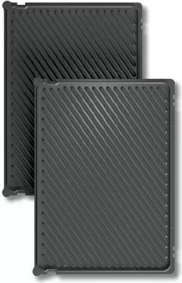 Grill tavoline Bosch TCG4104, i kuq