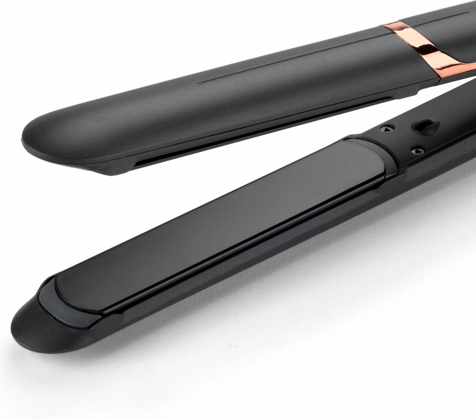 Hekur flokësh BaByliss ST394E Smooth Pro 235, e zezë