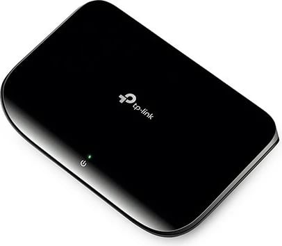 Switch TP-LINK TL-SG1005D, 5 porta, Desktop, i zi