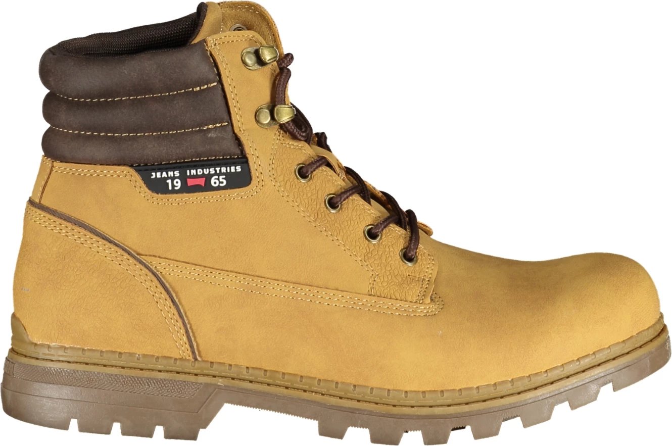 Çizme për meshkuj Carrera, të verdha