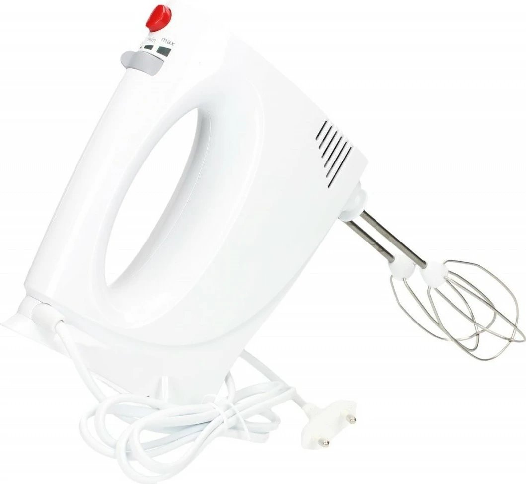 Mikser dore Bosch MFQ 3010, 300W, Bardhë