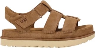Sandale femra Ugg, beige