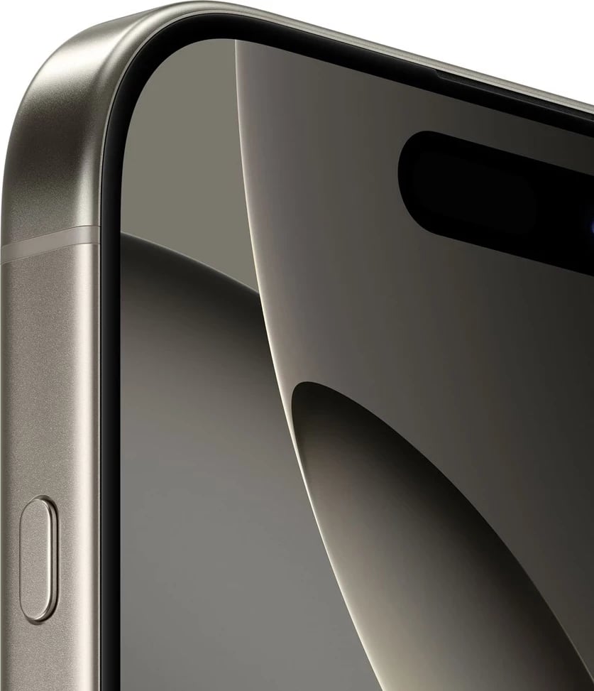 Celular Apple iPhone 16 Pro 256GB Titanium Natyral