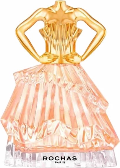 Eau de Parfum Rochas Audace 90ml