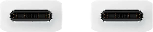 Kabllo USB-C Samsung EP-DX510JWEGEU, 1.8m, e bardhë