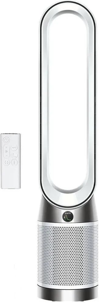 Purifikator ajri Dyson Purifier Cool PC1, HEPA 13, smart, argjendtë