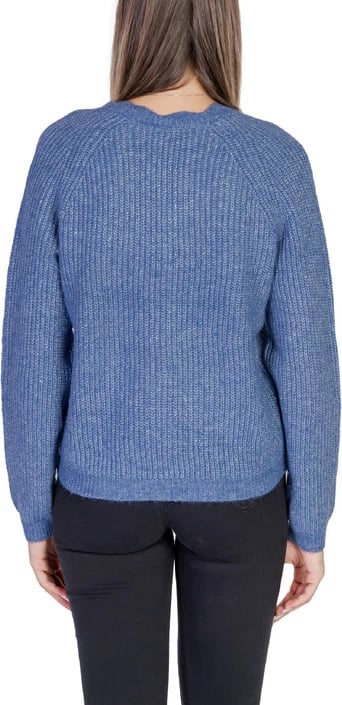 Xhemper Vila Clothes femra, blue
