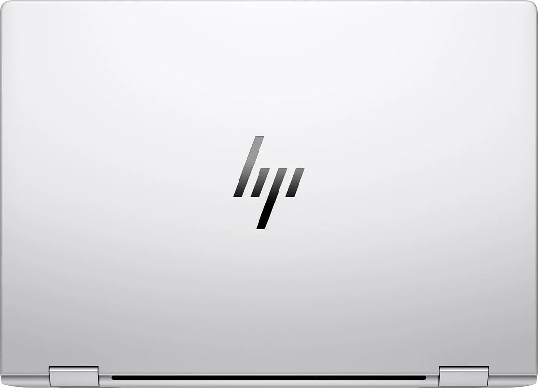 Laptop HP Elite x360 G11, Intel Core Ultra 7 155H, 14", 16 GB RAM, 512 GB SSD, Silver