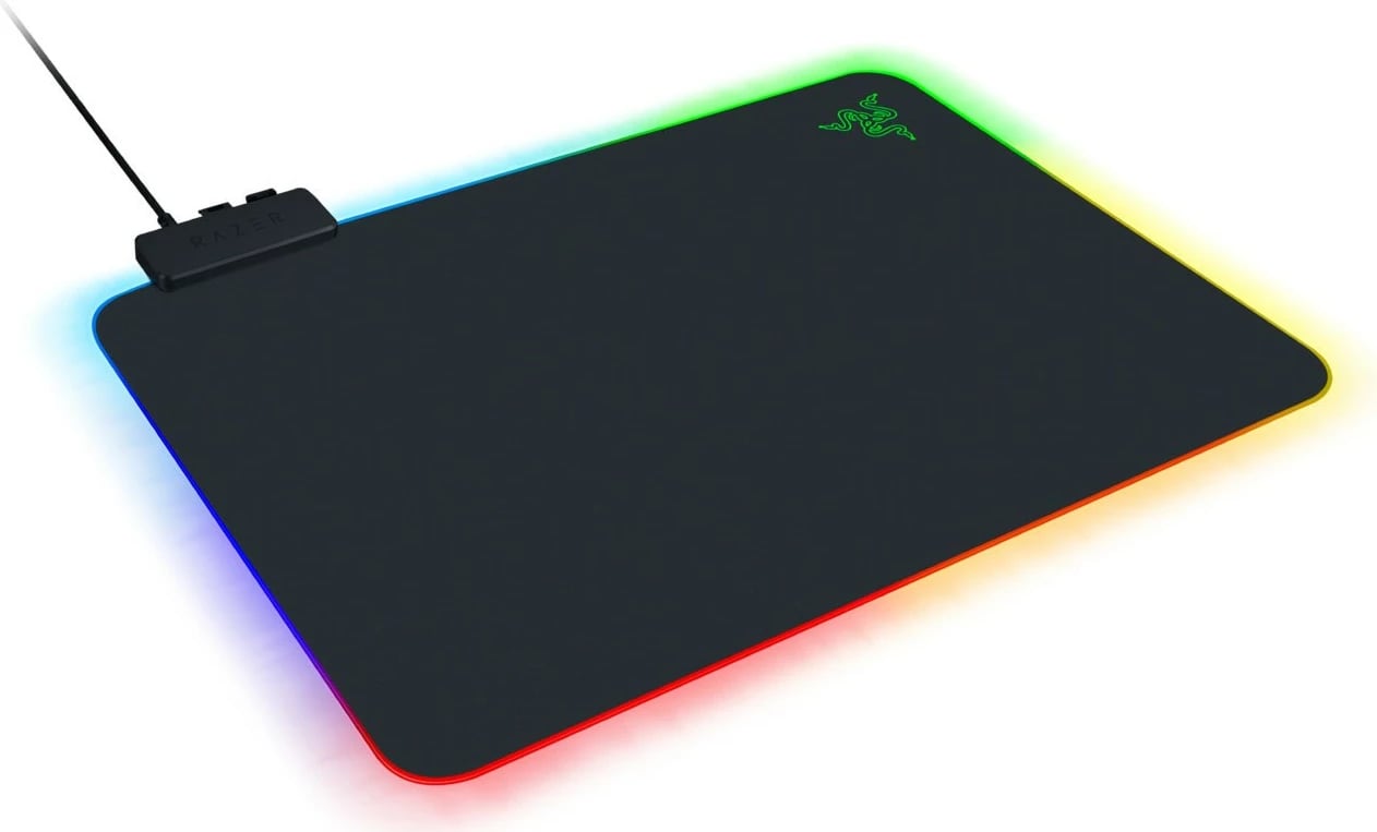 Mauspad Razer Firefly V2, RGB