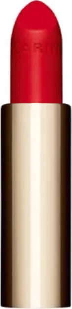 Buzëkuq velvet Clarins Joli Rouge Velvet La recharge 768V Strawberry 3.5g unisex