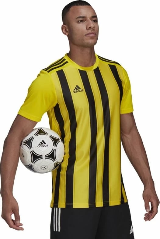 Fanellë Training për Meshkuj adidas Striped 21 JSY M GV1378
