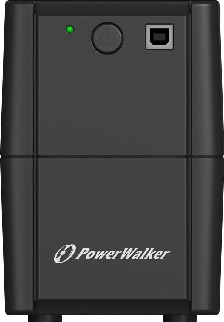 UPS PowerWalker VI 850 SH FR, 480W
