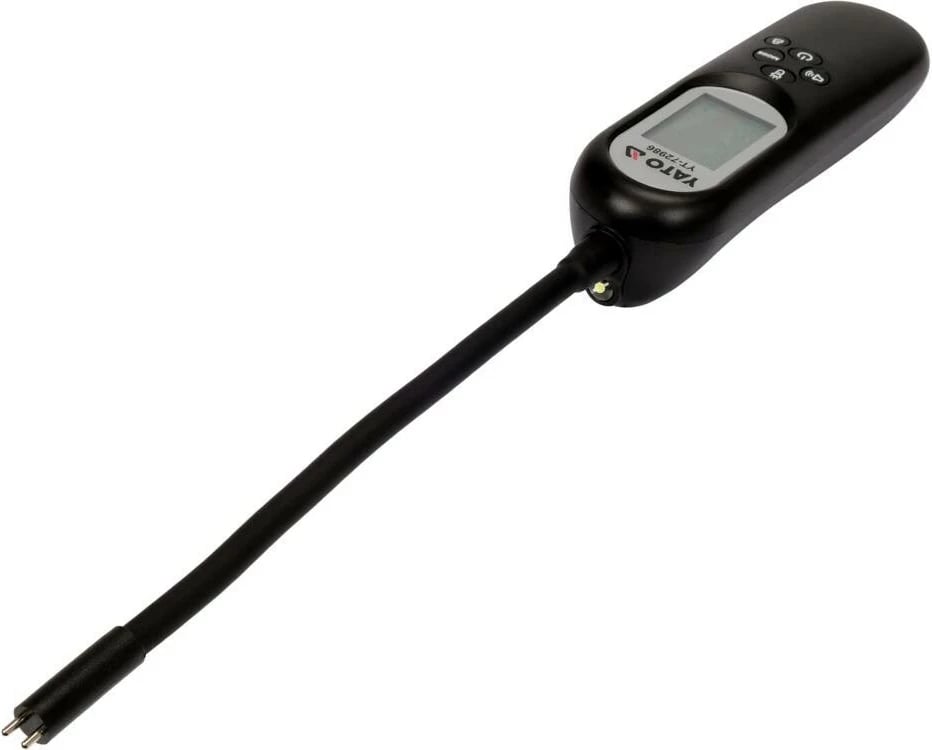 Matës YATO YT-72986 për riparim automjetesh