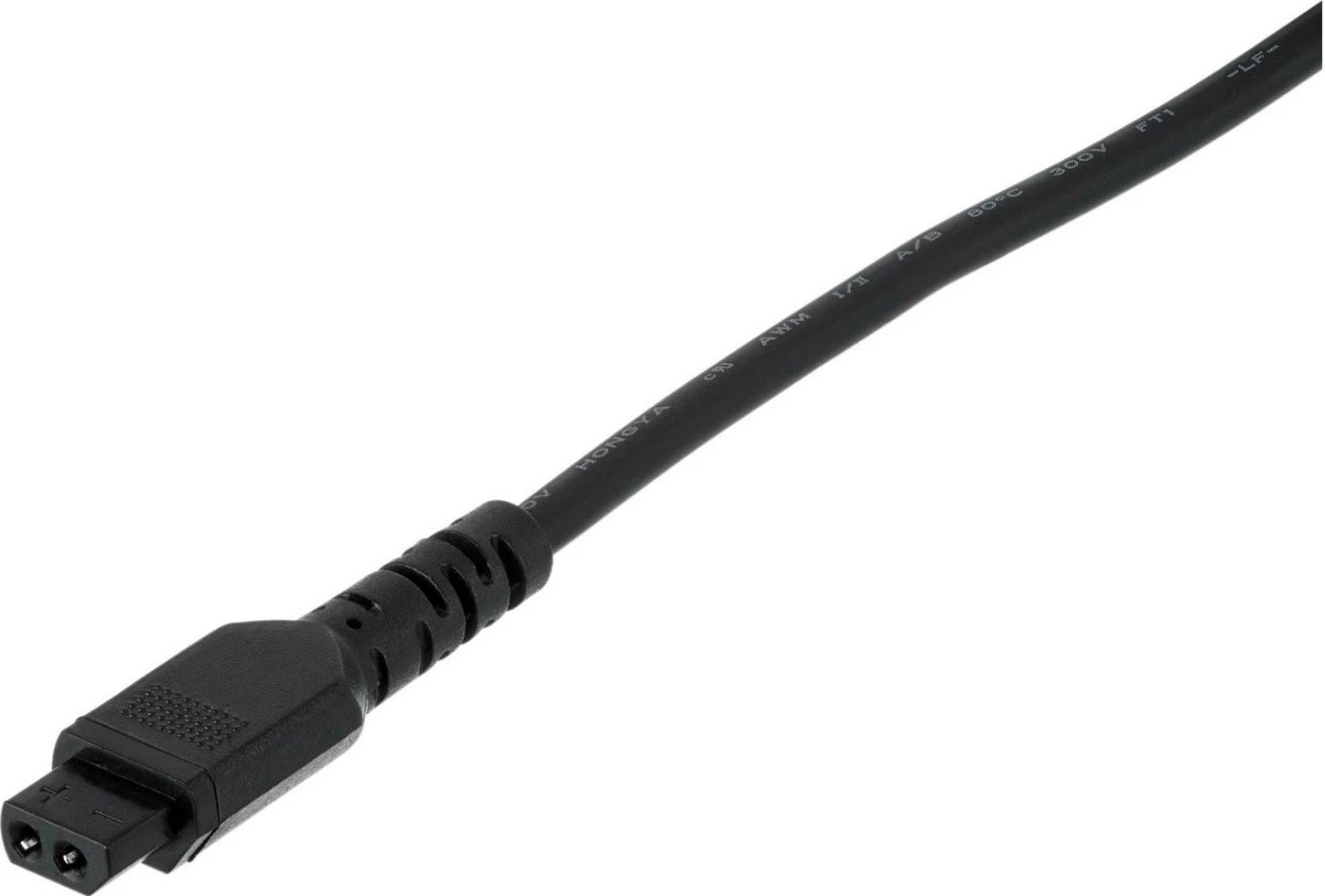 Karikues universal për laptop Akyga AK-NU-12, 65W, 6 adaptera, 1.2m