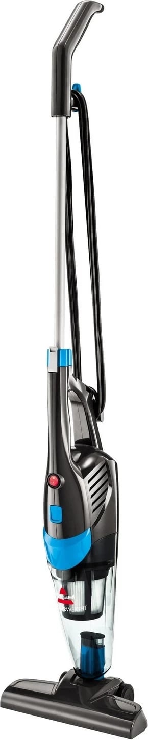 Fshesë me korrent Bissell Featherweight Pro Eco, pa qese, grafit
