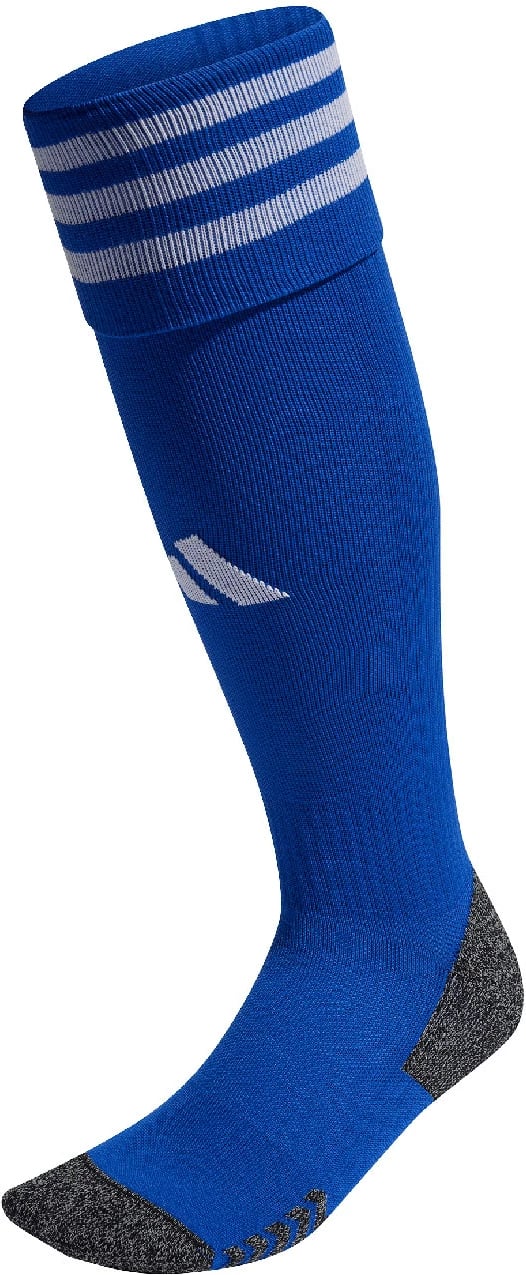 Çorape futbolli adidas unisex, të kaltërta