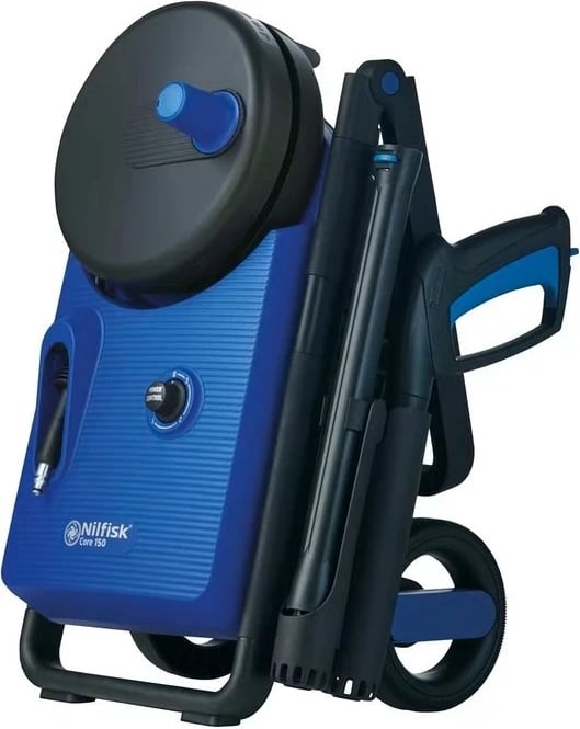 Pastrues elektrik Nilfisk Core, 150-10 PowerControl EU, 468 l/h, 2000 W, e kaltër