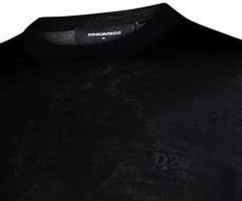 Xhemper Dsquared2 meshkuj, i kaltërt