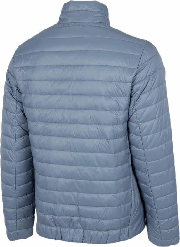 Jakne për meshkuj 4F, blu