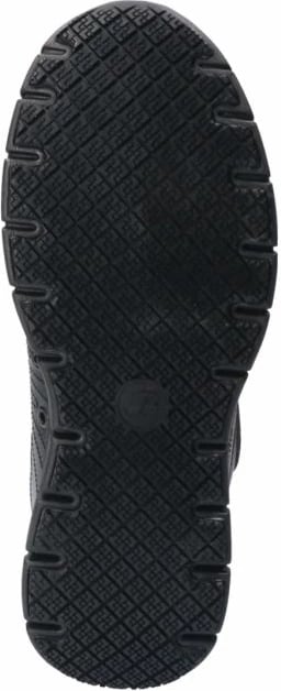 Këpucë për femra Bata Industrials, Charge W MLI-B78B1, të zeza