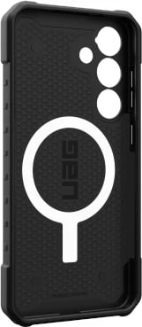 Mbështjellës UAG Pathfinder Magnet MagSafe për Samsung Galaxy S25+ 5G, Zi