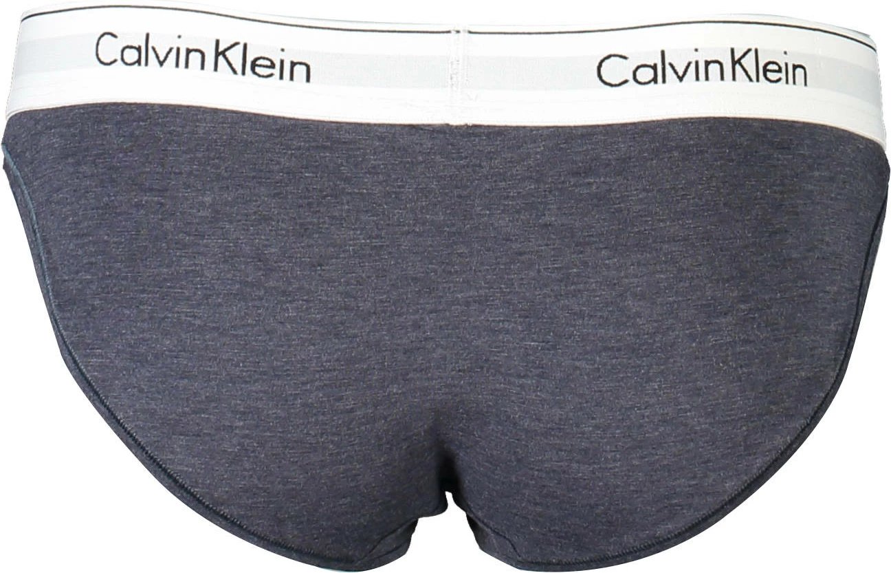 Të brendshme femra Calvin Klein, blu