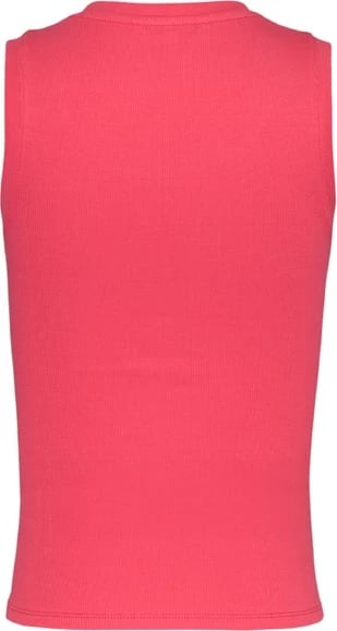 Top për femra Tommy Hilfiger Jeans, coral