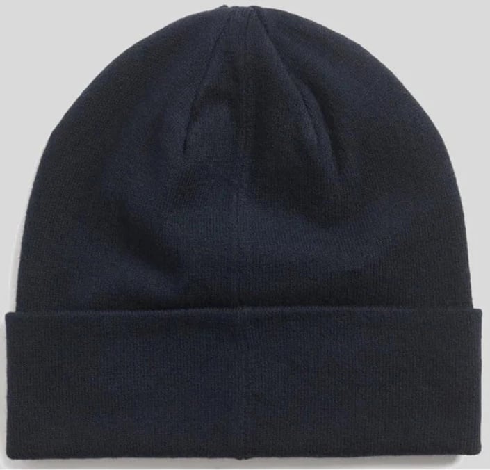 Kapelë Lyle & Scott, blu