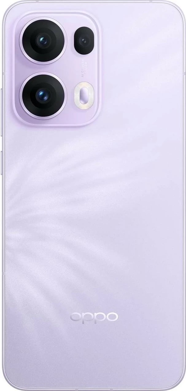 Celular OPPO Reno 13 Pro 5G, 12/512GB, Fioletowy