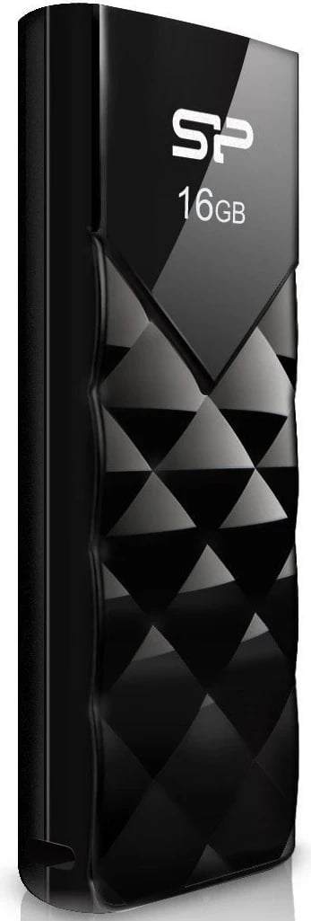 USB Silicon Power Ultima U03 USB flash drive,16 GB, 2.0, i zi 