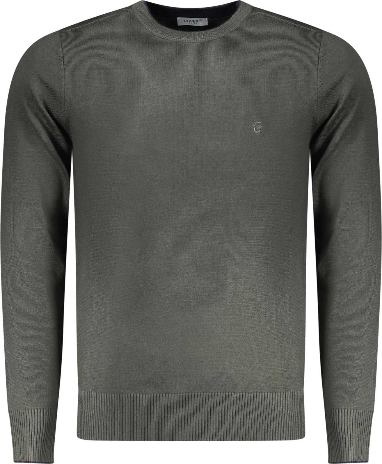 Këmishë për meshkuj COVERI MOVING, e gjelbër