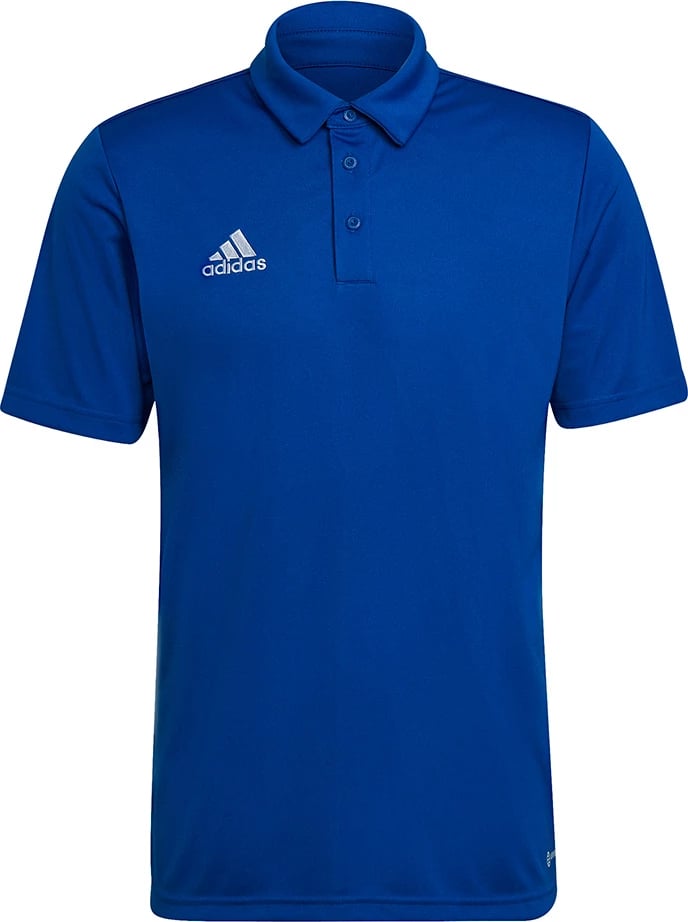 Maicë polo për meshkuj adidas, blu