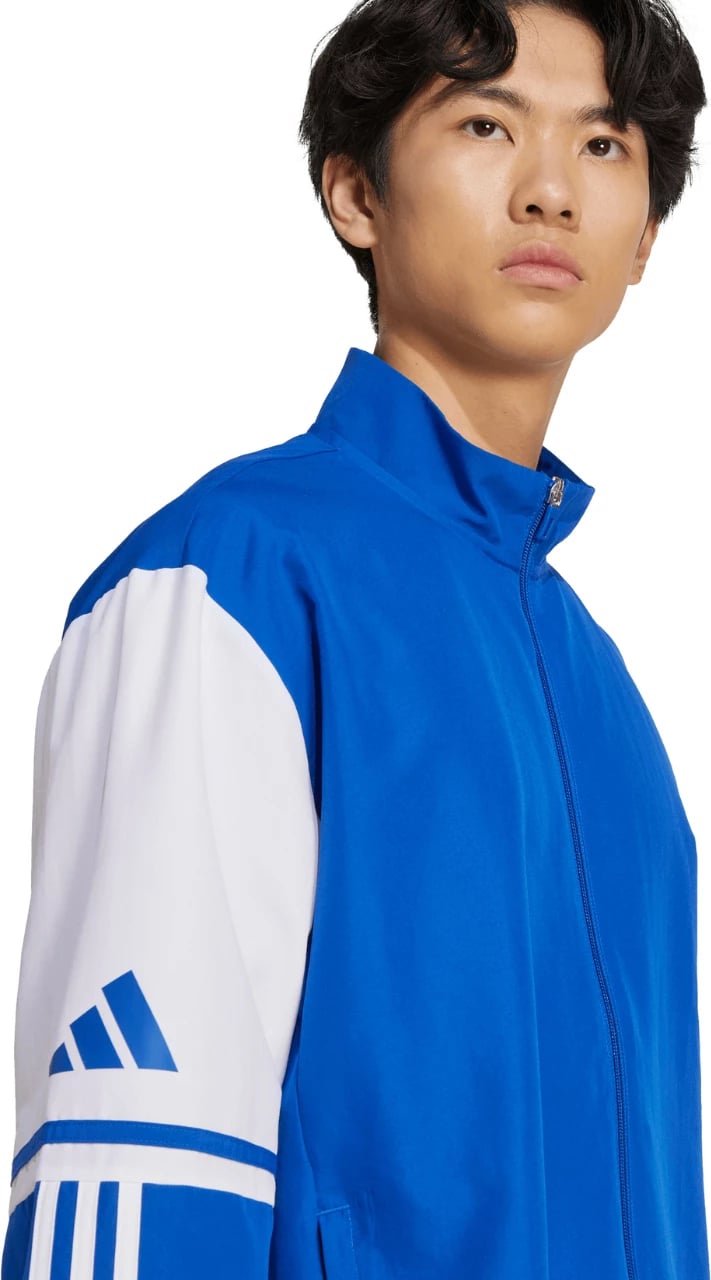Duks për meshkuj adidas, i kaltër