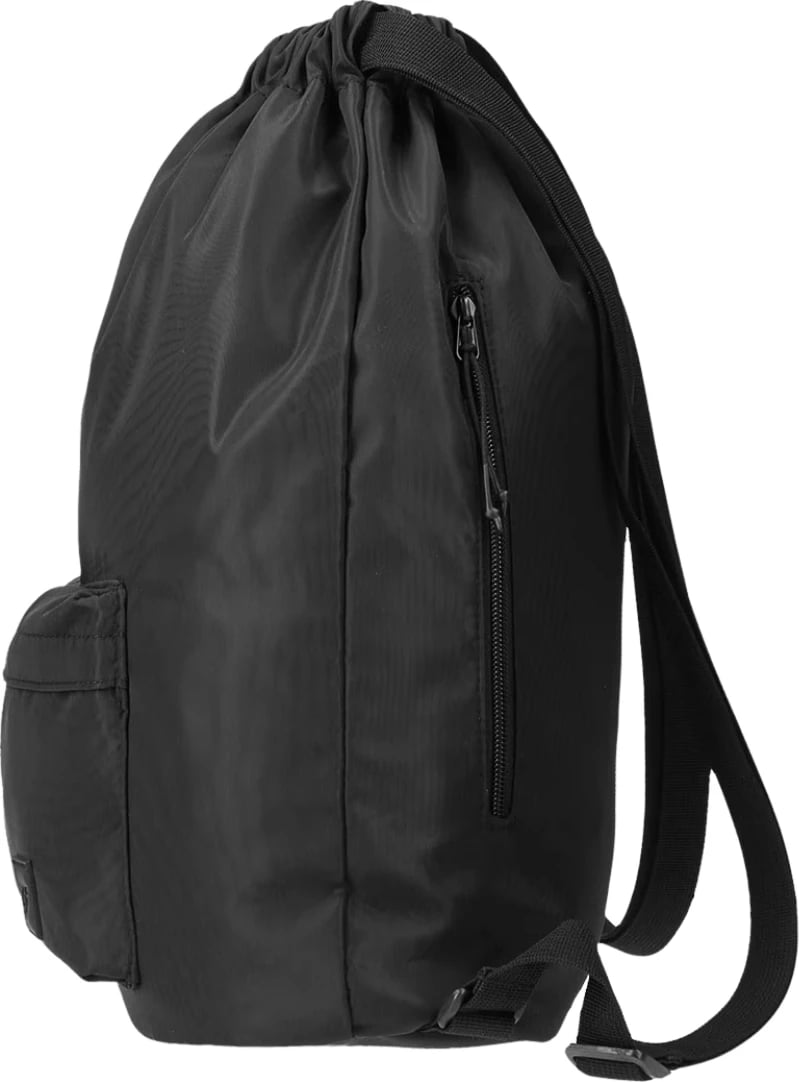 Çantë për këpucë 4F unisex, e zezë