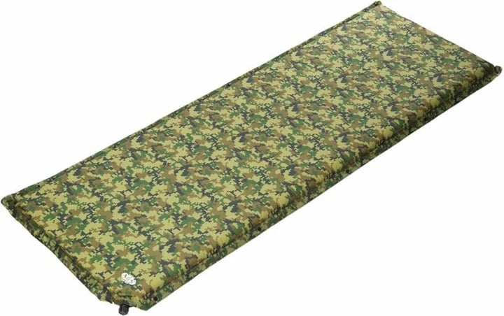 Shilte vetëfryese Nils Extreme, camo