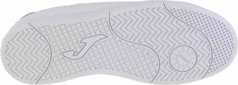 Atlete për femra Joma Classic 1965, të bardha