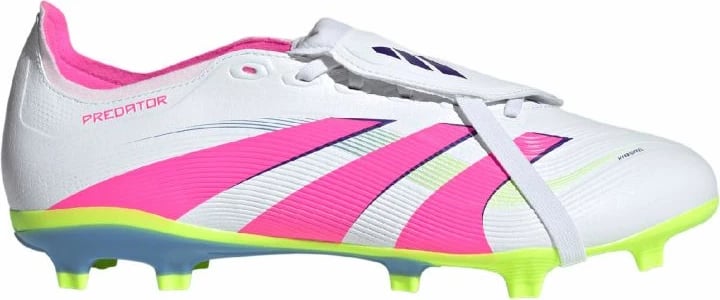 Atlete futbolli për meshkuj adidas, të bardha