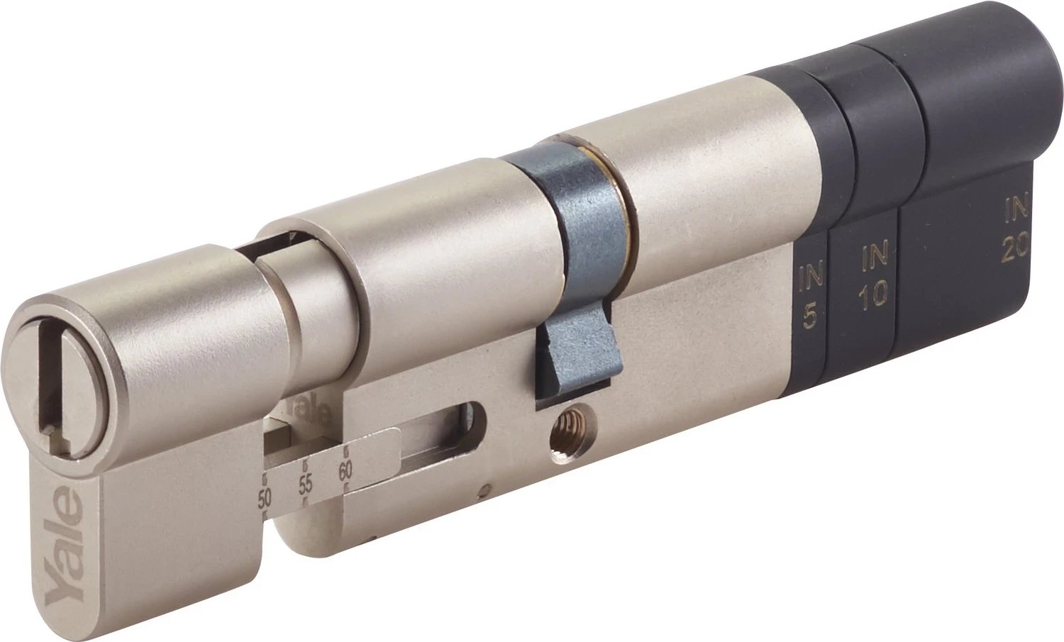 Liner i rregullueshëm Yale Linus® 05/501000 / SN