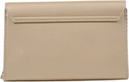 Çantë Love Moschino, gold