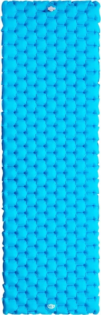 Dyshek kampingu NILS eXtreme NC4007, Blu