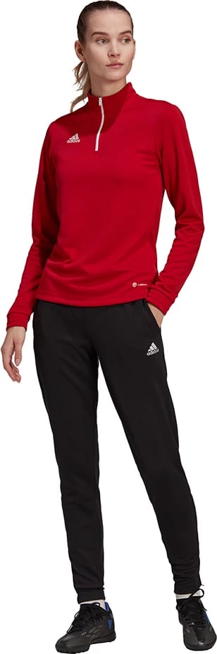 duks për femra adidas, i kuq