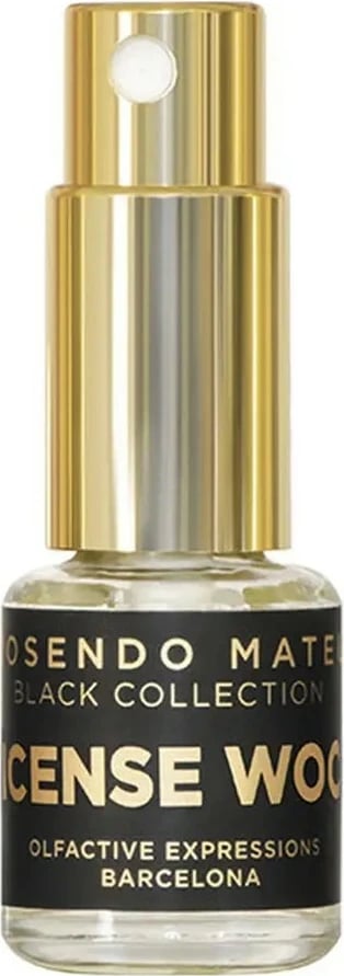 Eau de Parfum Rosendo Mateu Incense Wood, 5ml
