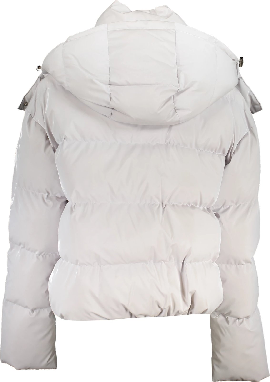 Jakne femra PATRIZIA PEPE, e bardhë